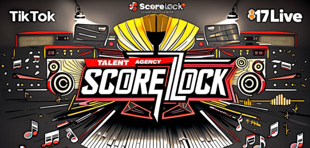 SCORELOCK株式会社